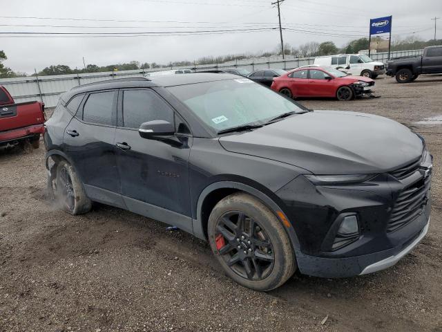 Photo 4 from auction – 2020 CHEVROLET BLAZER 3LT with VIN 3GNKBDRS9LS703471