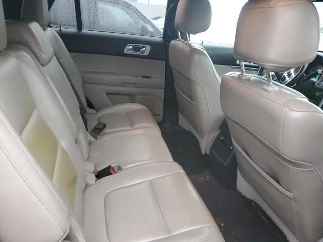 Photo 11 from auction – 2013 FORD EXPLORER X with VIN 1FM5K8D81DGA03822