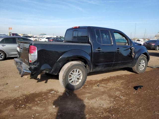 Photo 3 from auction – 2016 NISSAN FRONTIER S with VIN 1N6AD0EV4GN700580