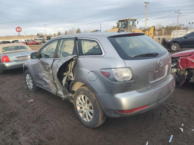 Photo 2 from auction – 2012 MAZDA CX-7 with VIN JM3ER2A54C0410491