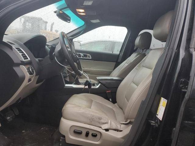 Photo 7 from auction – 2013 FORD EXPLORER X with VIN 1FM5K8D81DGA03822