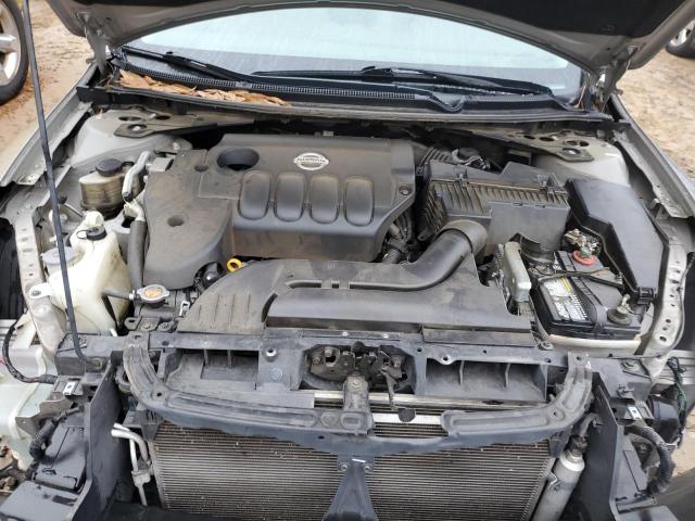 Photo 11 from auction – 2011 NISSAN ALTIMA BAS with VIN 1N4AL2APXBN492440