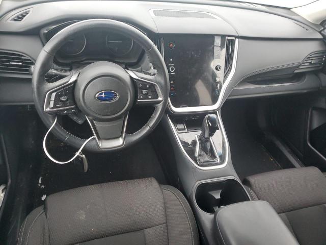 Photo 8 from auction – 2020 SUBARU OUTBACK PR with VIN 4S4BTACC9L3158959
