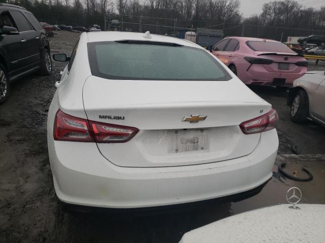 Photo 6 from auction – 2019 CHEVROLET MALIBU LT with VIN 1G1ZD5ST5KF180004