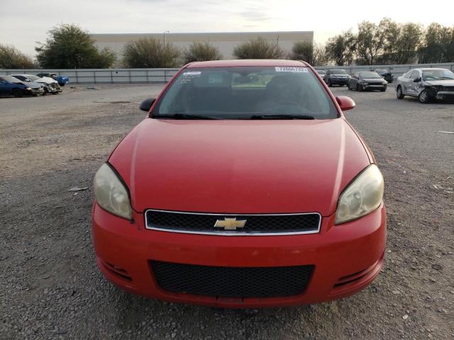 Photo 5 from auction – 2013 CHEVROLET IMPALA LT with VIN 2G1WG5E32D1242250