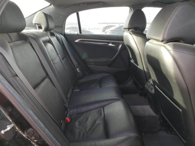 Photo 10 from auction – 2008 ACURA TL with VIN 19UUA66228A033888