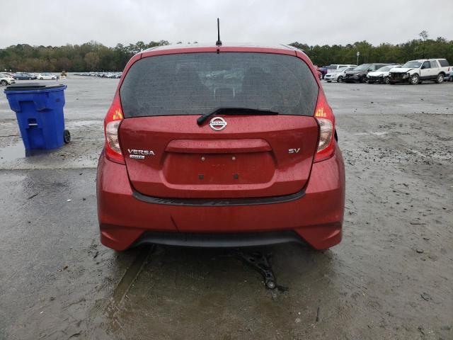 Photo 6 from auction – 2019 NISSAN VERSA NOTE with VIN 3N1CE2CP4KL365549