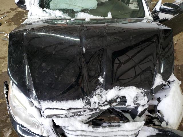 Photo 11 from auction – 2012 CHRYSLER 200 TOURIN with VIN 1C3BCBEB5CN229548
