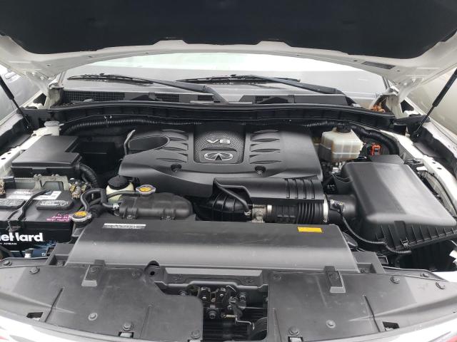 Photo 12 from auction – 2011 INFINITI QX56 with VIN JN8AZ2NFXB9500799