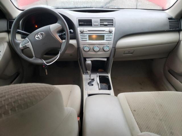 Photo 8 from auction – 2007 TOYOTA CAMRY CE with VIN 4T1BE46K97U151136