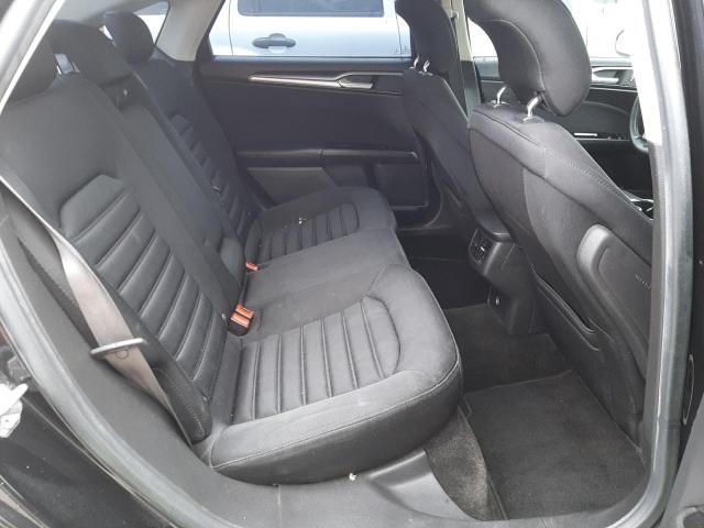 Photo 10 from auction – 2014 FORD FUSION SE with VIN 3FA6P0LU8ER319633