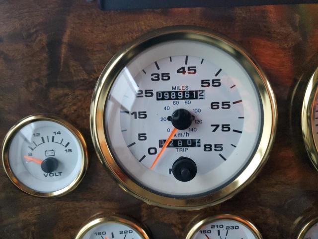 Photo 8 from auction – 2003 NATI TRADEWIND with VIN 4U7H5DK1731102996