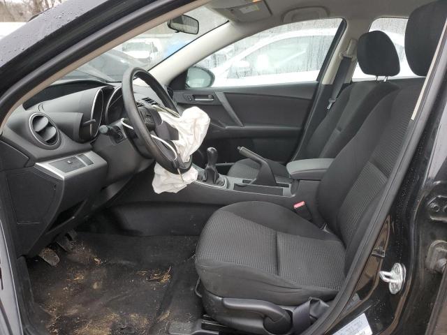 Photo 7 from auction – 2012 MAZDA 3 I with VIN JM1BL1UG7C1508798