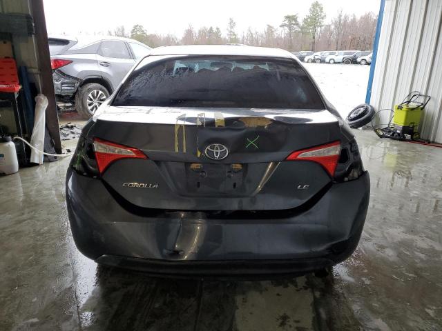 Zdjęcie 6 z aukcji – 2014 TOYOTA COROLLA L z VIN 5YFBURHE3EP154166