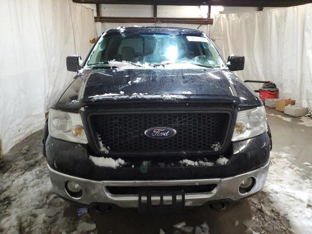 Photo 5 from auction – 2006 FORD F150 with VIN 1FTPX14586FA84466
