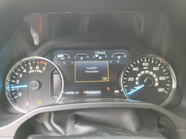 صورة رقم 9 من المزاد - 2015 FORD F150 SUPER مع VIN 1FTEW1EF5FFA31600