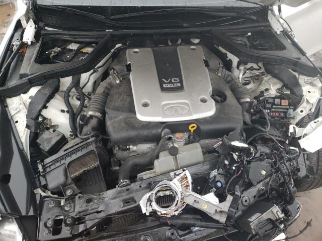 Photo 11 from auction – 2015 INFINITI Q50 BASE with VIN JN1BV7AR5FM416369