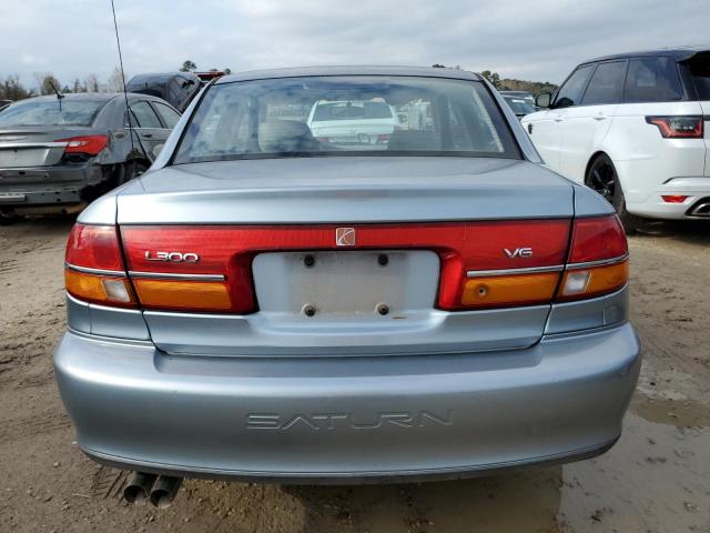 Photo 6 from auction – 2002 SATURN L300 with VIN 1G8JW54R02Y563668