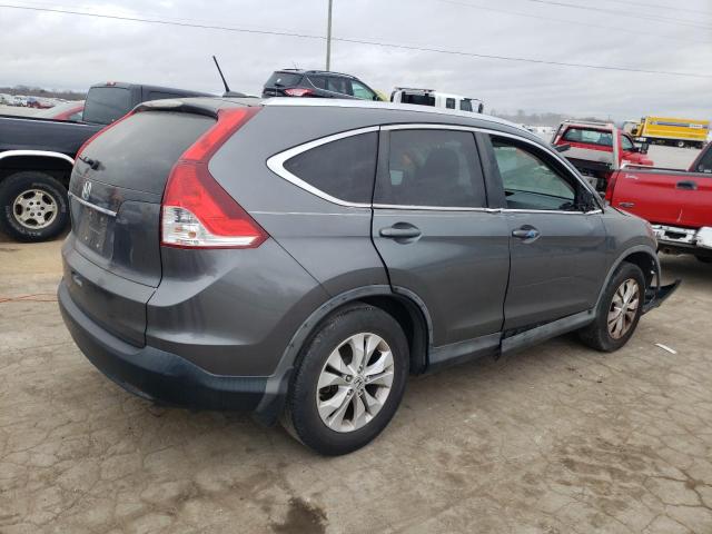 Photo 3 from auction – 2012 HONDA CR-V EXL with VIN 5J6RM3H75CL011118