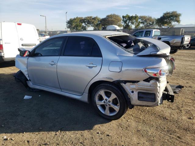 Photo 2 from auction – 2012 TOYOTA COROLLA BA with VIN 5YFBU4EE5CP067938