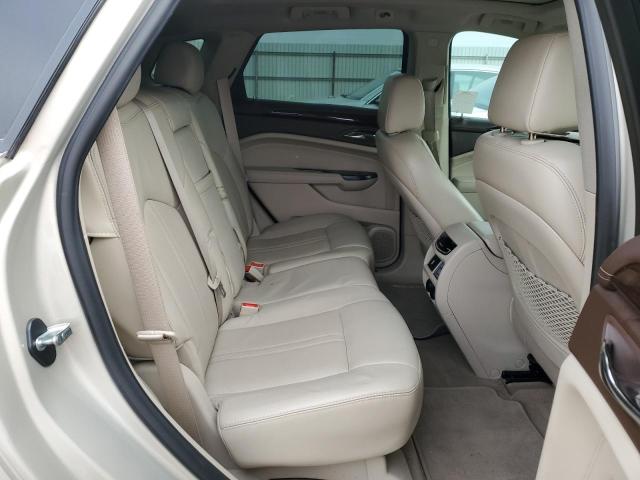 Photo 11 from auction – 2016 CADILLAC SRX PREMIU with VIN 3GYFNDE3XGS549921