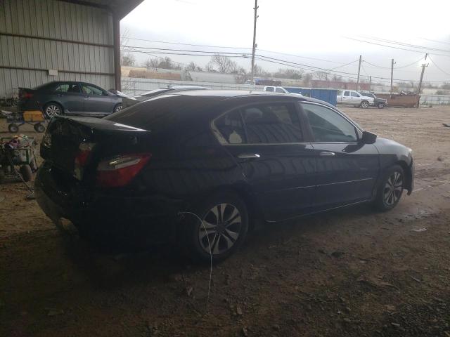 Photo 3 from auction – 2015 HONDA ACCORD LX with VIN 1HGCR2F3XFA066477