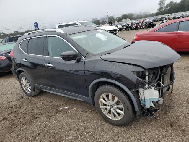 Photo 4 from auction – 2018 NISSAN ROGUE S with VIN KNMAT2MT2JP562289