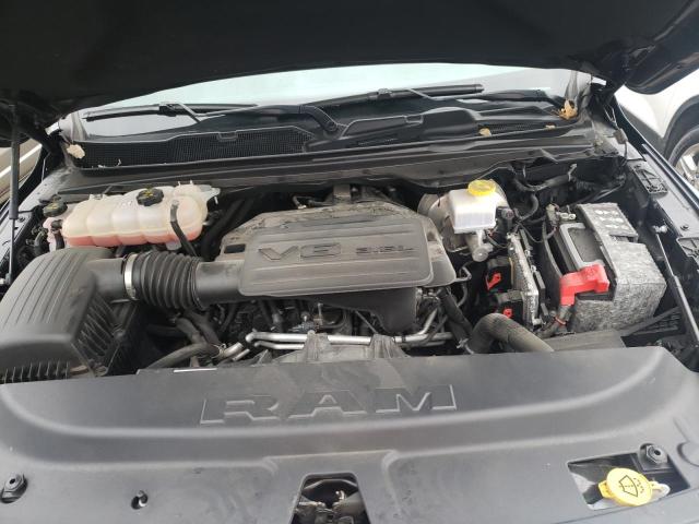 Photo 11 from auction – 2019 RAM 1500 BIG H with VIN 1C6RRFFG2KN753689