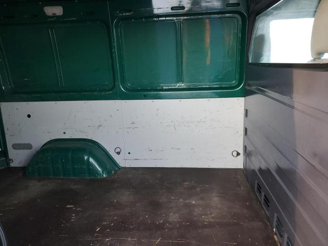 Photo 11 from auction – 2006 DODGE SPRINTER 2 with VIN WD0PD144X65946020