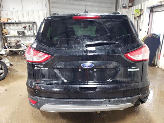 Photo 6 from auction – 2016 FORD ESCAPE SE with VIN 1FMCU0GX2GUC77283