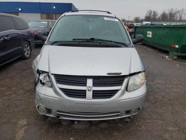 Photo 5 from auction – 2007 DODGE GRAND CARA with VIN 2D4GP44L37R263298