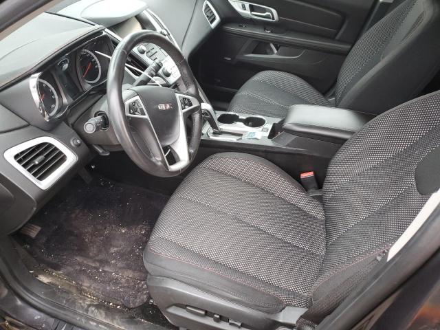 Photo 7 from auction – 2013 GMC TERRAIN SL with VIN 2GKALSEK0D6318087