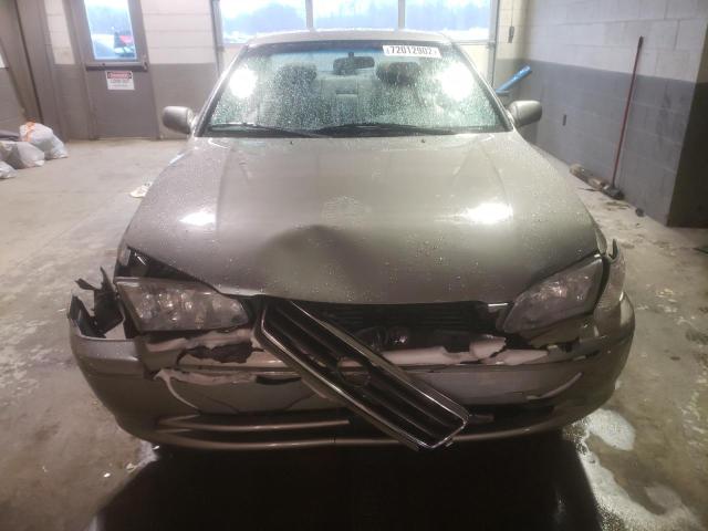 Photo 5 from auction – 2001 TOYOTA CAMRY CE with VIN 4T1BG22K91U066261