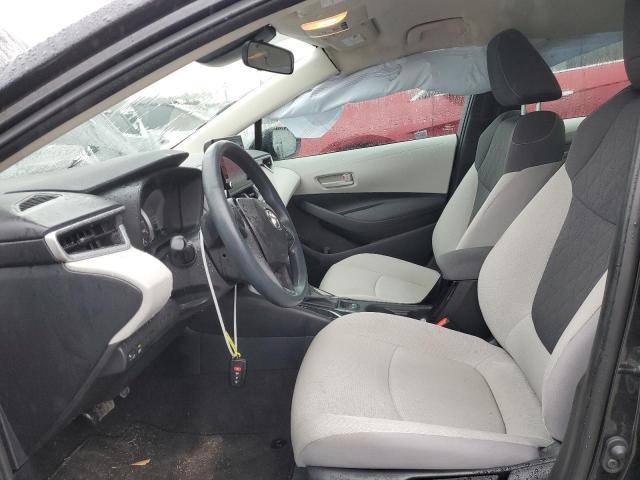Photo 7 from auction – 2022 TOYOTA COROLLA LE with VIN 5YFVPMAE6NP319838