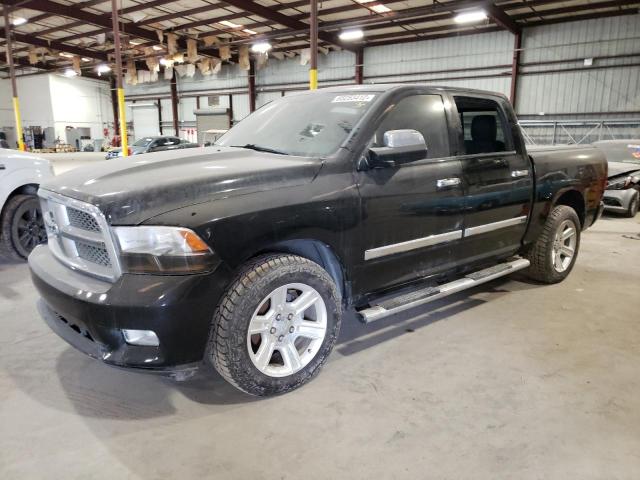 DODGE RAM 1500 L 2012 with VIN 1C6RD7PTXCS348294 - Photo from auction