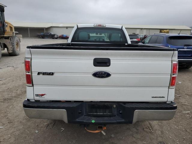 Photo 6 from auction – 2013 FORD F150 SUPER with VIN 1FTVX1CF0DKD39763