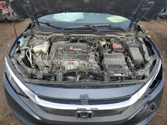 Photo 11 from auction – 2016 HONDA CIVIC EX with VIN 19XFC2F76GE205924