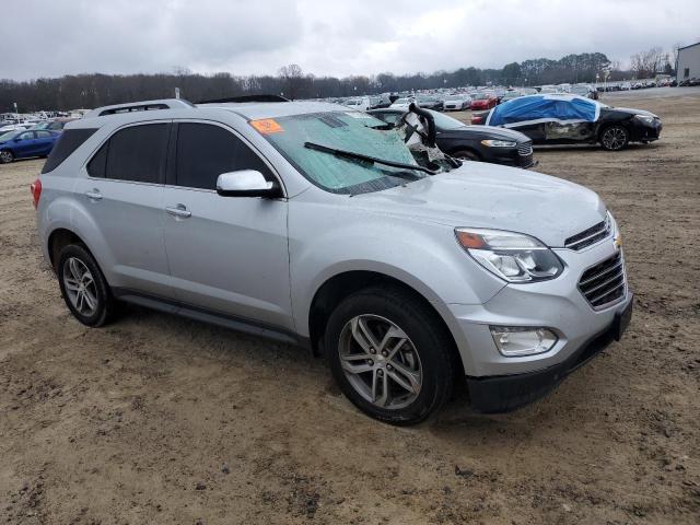 Photo 4 from auction – 2016 CHEVROLET EQUINOX LT with VIN 2GNALDEKXG6197099