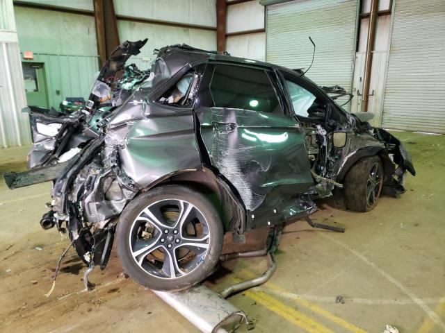 Photo 3 from auction – 2019 FORD EDGE ST with VIN 2FMPK4AP1KBC62084
