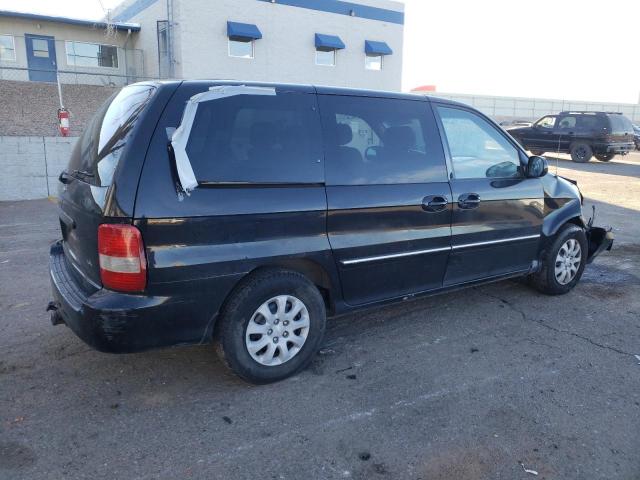 Photo 3 from auction – 2005 KIA SEDONA EX with VIN KNDUP132056761535