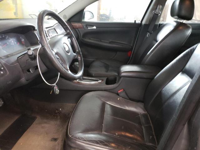 Photo 7 from auction – 2007 CHEVROLET IMPALA LT with VIN 2G1WT58K279352462