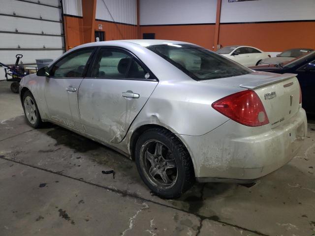 Photo 2 from auction – 2009 PONTIAC G6 with VIN 1G2ZG57B594189147