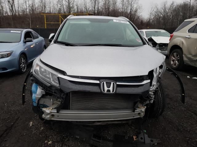 Photo 5 from auction – 2016 HONDA CR-V EXL with VIN 5J6RM4H79GL050726