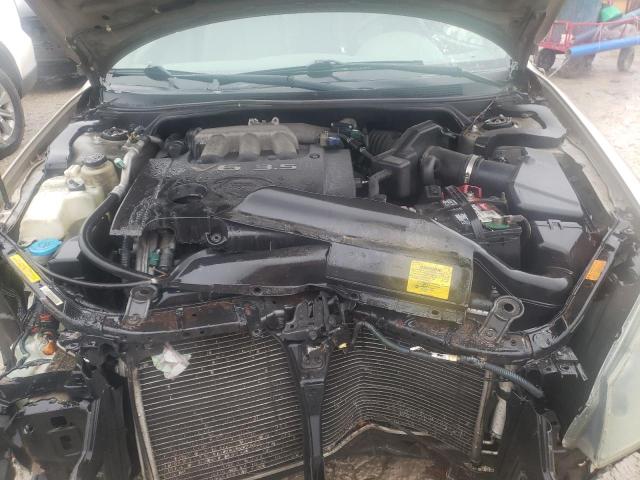 Photo 11 from auction – 2006 NISSAN ALTIMA SE with VIN 1N4BL11D66C164924