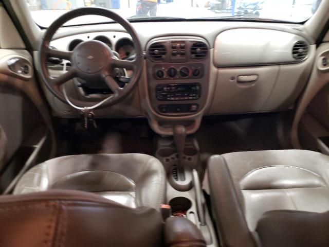 Photo 8 from auction – 2002 CHRYSLER PT CRUISER with VIN 3C8FY68B12T288465