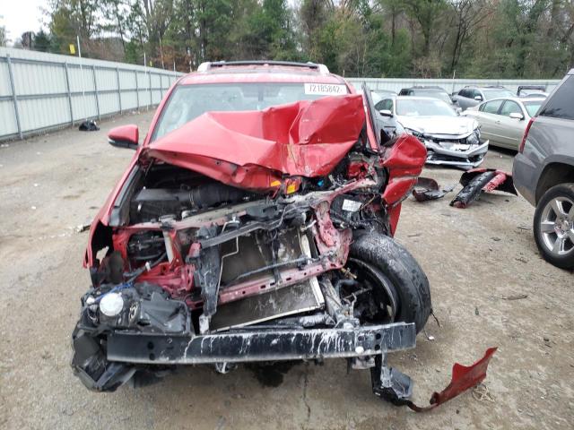 Photo 5 from auction – 2014 TOYOTA 4RUNNER SR with VIN JTEZU5JR2E5084141