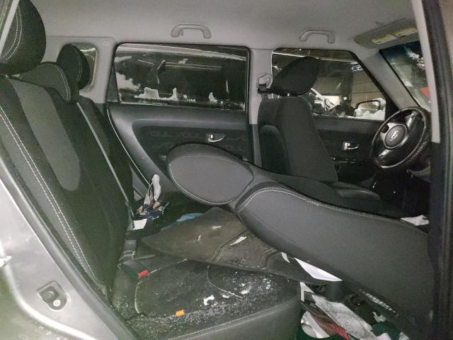 صورة رقم 10 من المزاد - 2013 KIA SOUL + مع VIN KNDJT2A65D7613030