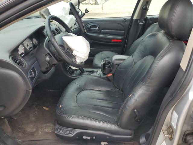 Photo 7 from auction – 2003 CHRYSLER 300M SPECI with VIN 2C3HE76K83H553571