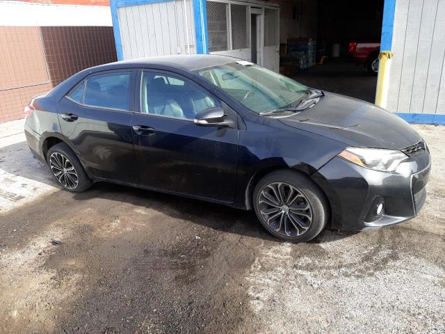 Photo 4 from auction – 2015 TOYOTA COROLLA L with VIN 5YFBURHE5FP356167