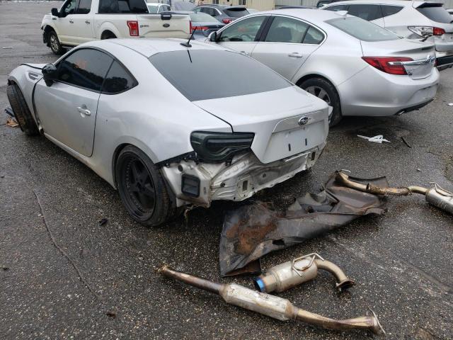 Photo 2 from auction – 2013 SUBARU BRZ 2.0 PR with VIN JF1ZCAB18D1608526
